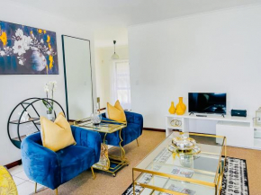 27 Mopani Road- 3 Bedroom Residential Home